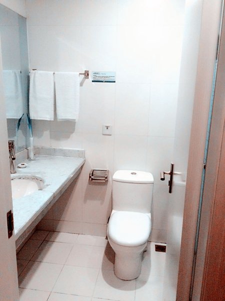 Changzhou Dacheng Holiday HotelGuest Room