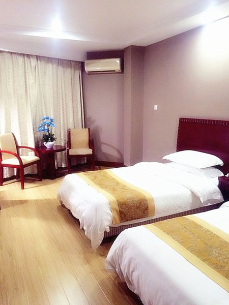 Changzhou Dacheng Holiday HotelGuest Room