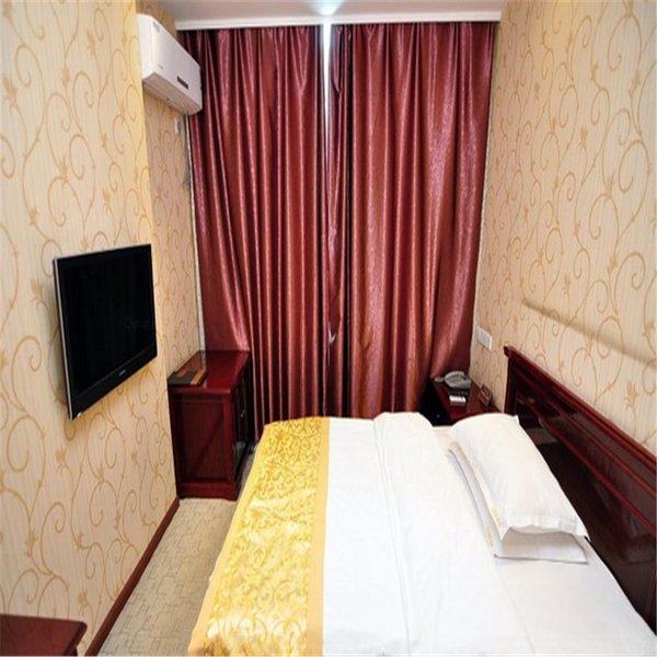 Yuxi Zheya Business Hotel Guest Room