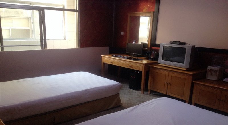 Taiyuan Xiyangyang Daily Rent Hotel Guest Room