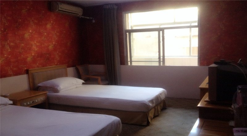 Taiyuan Xiyangyang Daily Rent Hotel Guest Room