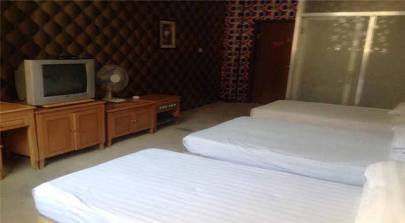 Taiyuan Xiyangyang Daily Rent Hotel Guest Room