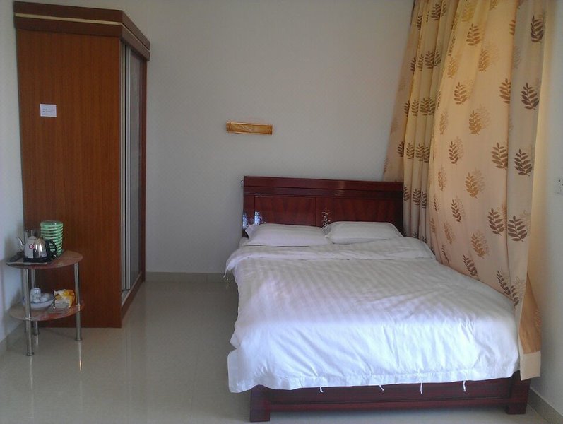 jiashunzhusuGuest Room