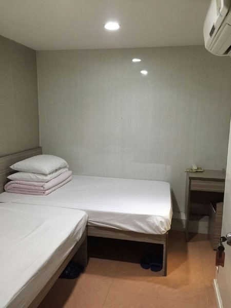 QUANXING GUESTHOUSEGuest Room
