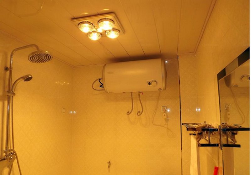 changbaishanchibei Guest Room