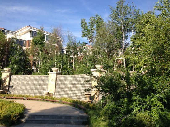 Rongchen International Over view