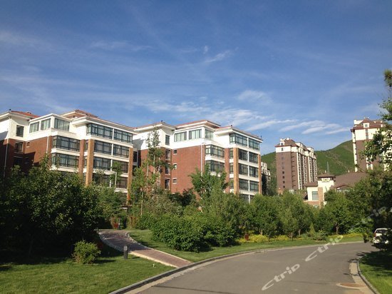 Rongchen International Over view