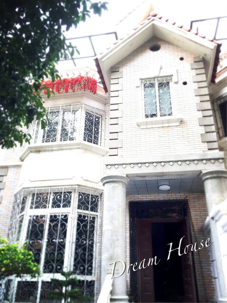 Dream  House Over view