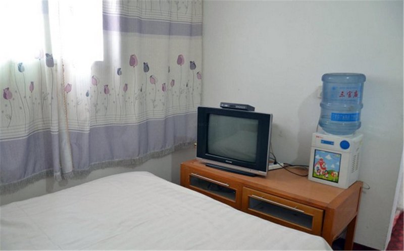 Xuzhou Jiazhou Hotel Guest Room