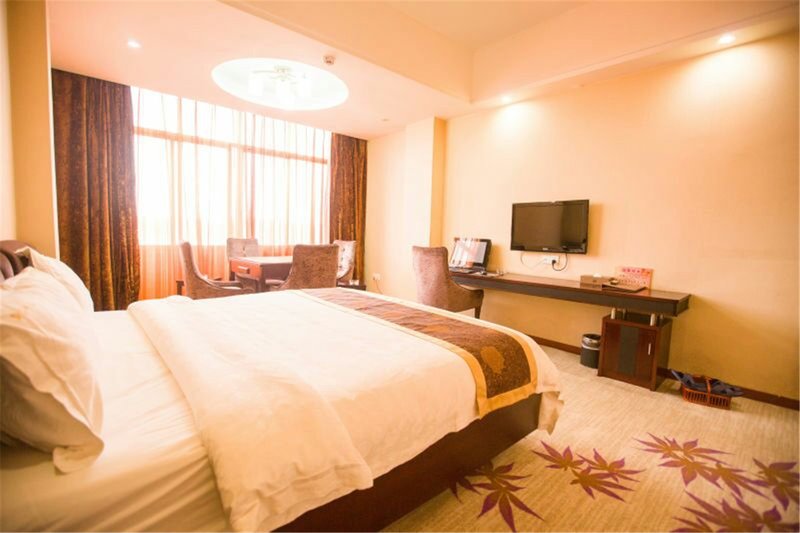 changningweiyena Guest Room