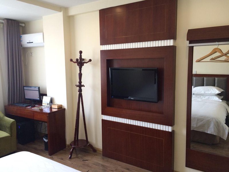 Hefei Shuaiwang Hotel Guest Room