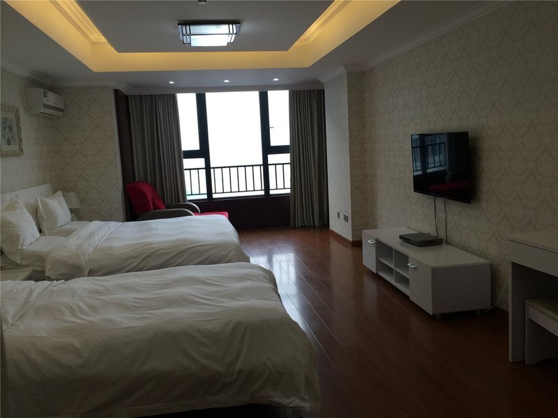 Hangzhou Nine One Nine Hotel  Guest Room
