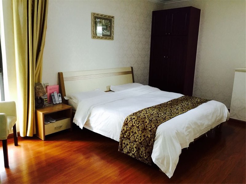 Hangzhou Nine One Nine Hotel  Guest Room