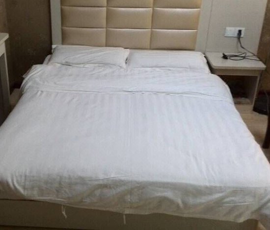 客房