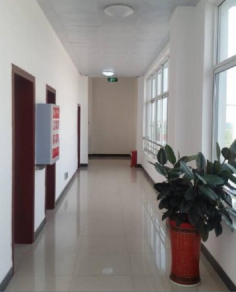 XIANG MEI CHENG MotelHotel public area