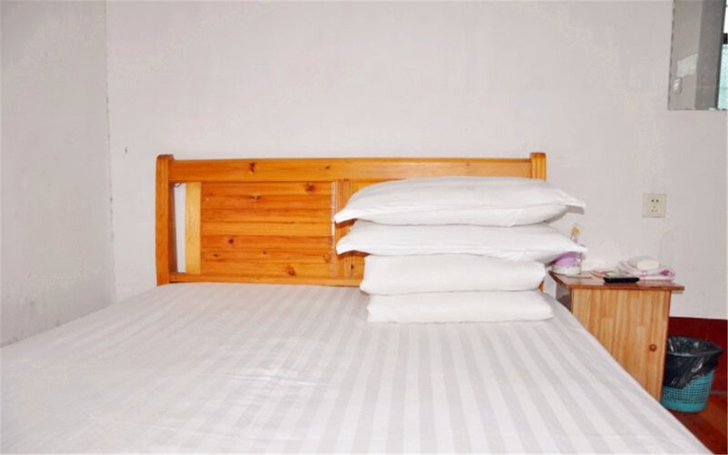 Wangfu Small Hotel ChangshaGuest Room