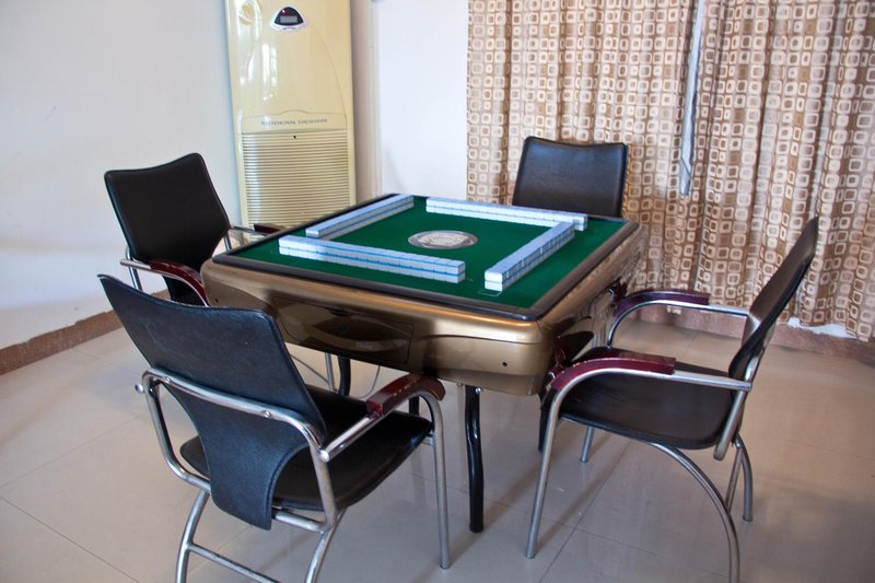 Liuxi Riverside Villa 休闲