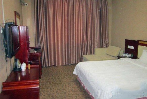 Changcheng HotelGuest Room