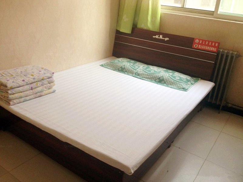 Taiyuan Shuxin Day Renting Hotel Guest Room