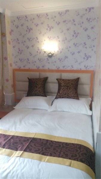 Yuanyang Holiday Hotel 客房