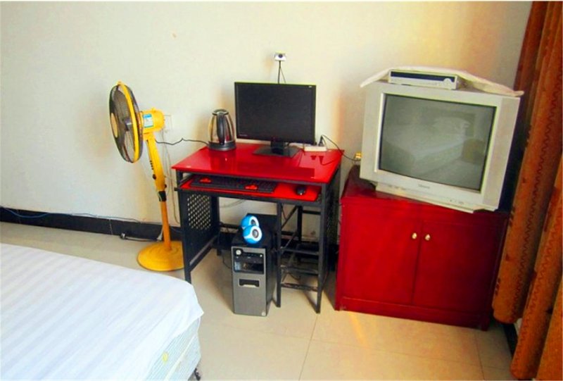 Xiangya Guest House Guest Room