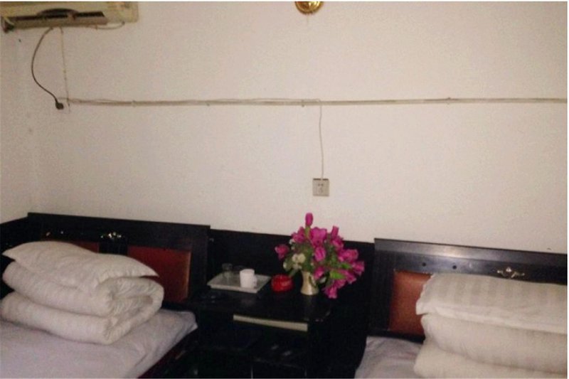 Xiangya Guest House Guest Room