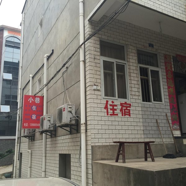 周边景点