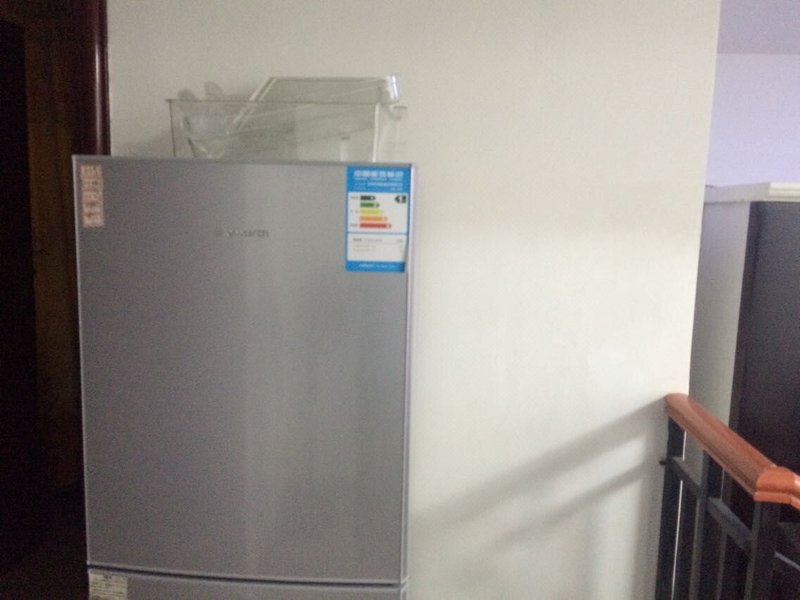 Bishui New Village Gelin Xiaoyuan Vacation Villa其他