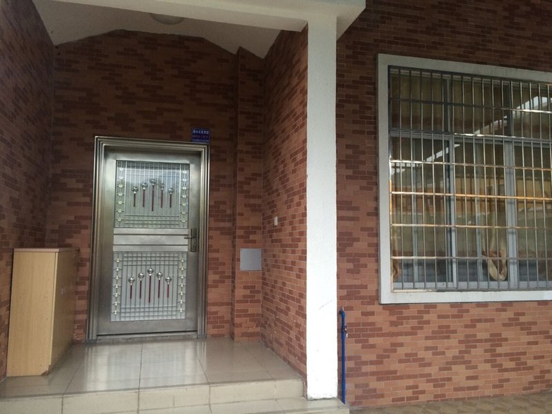 Bishui New Village Gelin Xiaoyuan Vacation Villa公共区域