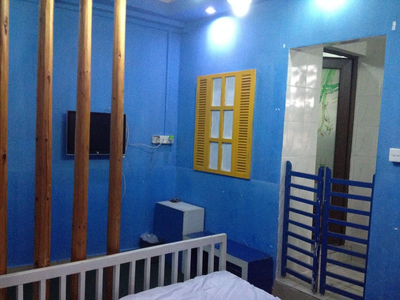 Youyi Chain Apartment (Guangzhou Beiting Square) 其他