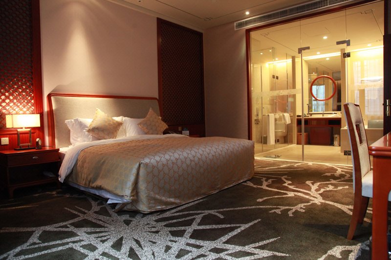 Liyumen Grand HotelGuest Room