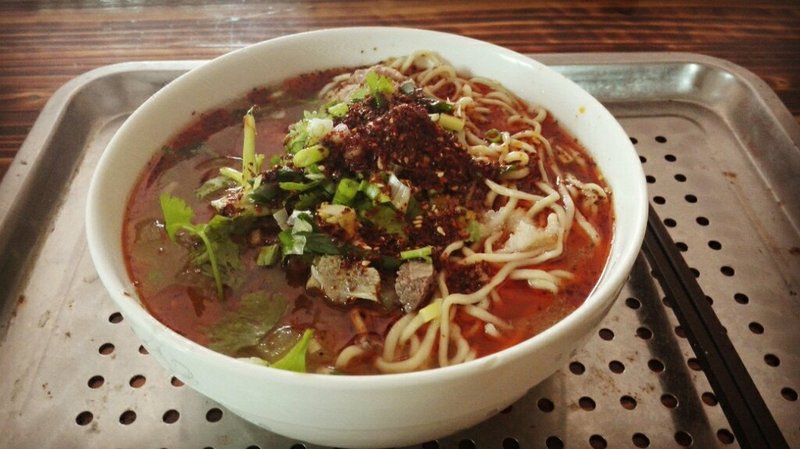 Beihai Weizhou Island Chenjing Yinxiang Youth HostelRestaurant