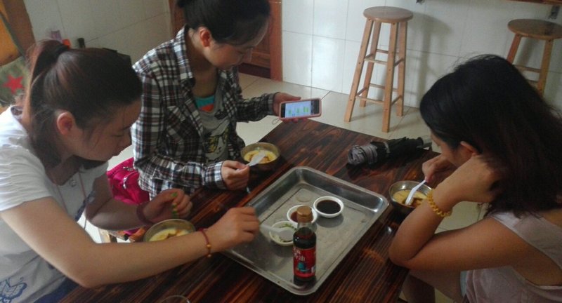 Beihai Weizhou Island Chenjing Yinxiang Youth Hostel休闲