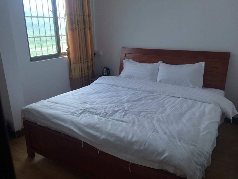 Xingxing Farm House客房