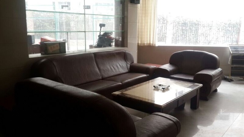 Baizhen Mansion Hostel 其他