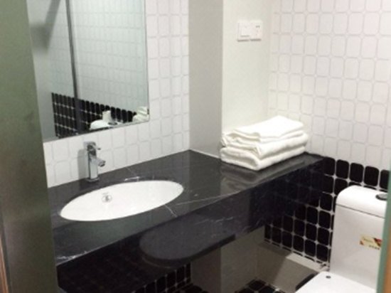 luxurious elegant hotel 客房