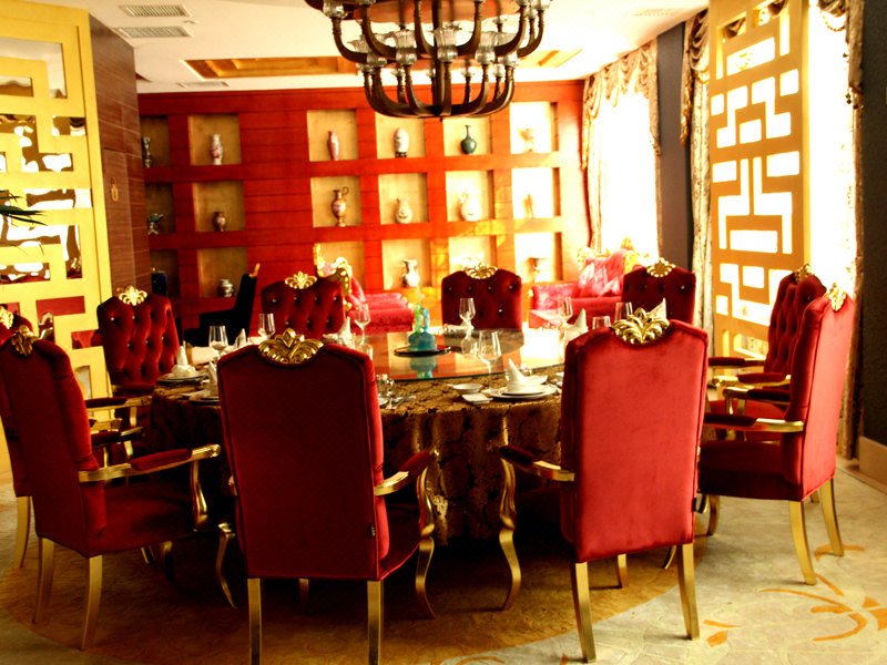 Fengyi HotelRestaurant