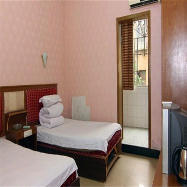 Zujinge GuesthouseGuest Room