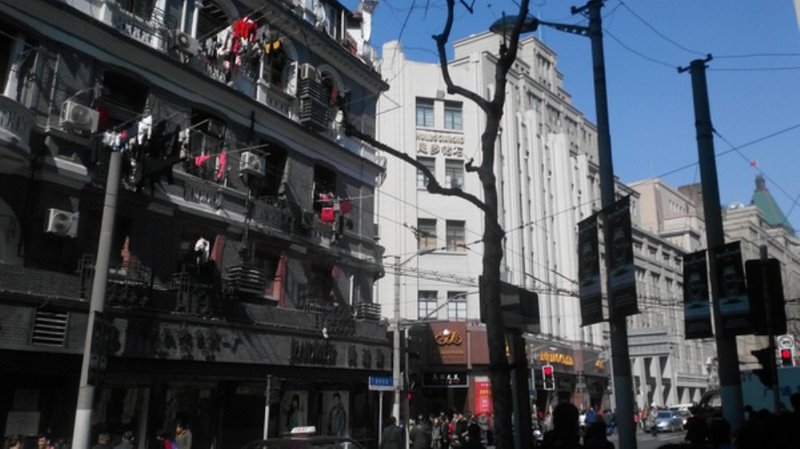 Guiping JinTai HotelOver view