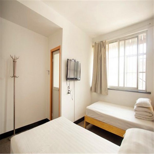 Shunchang Hotel Guest Room