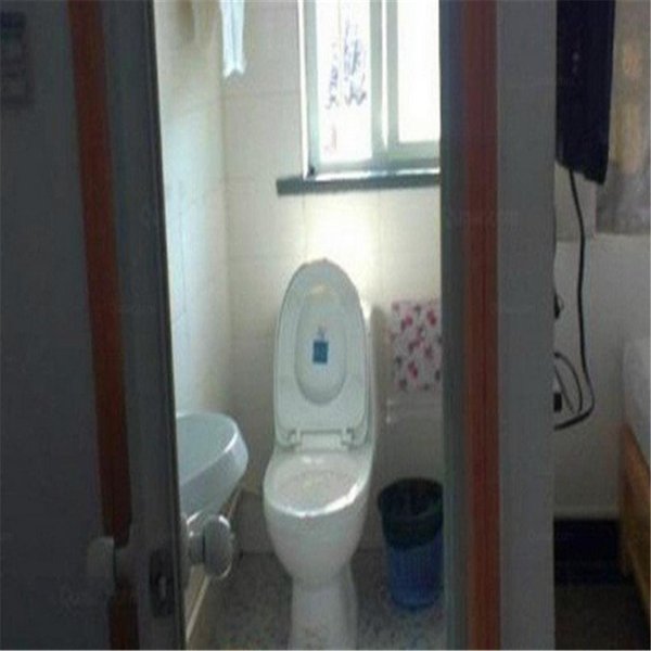 Shunchang Hotel Guest Room