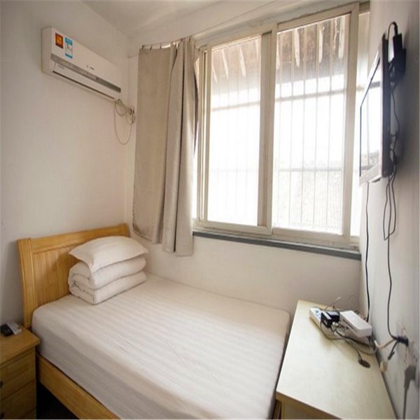 Shunchang Hotel Guest Room