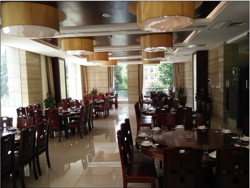 Dameng HotelRestaurant