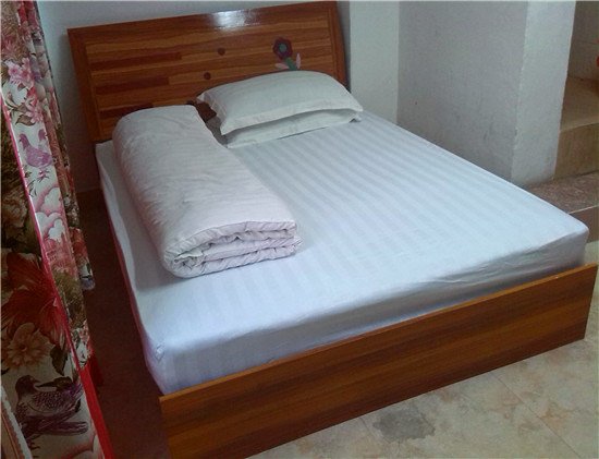 Guangzhou Rental客房