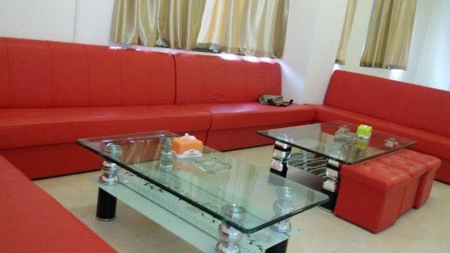 Guangzhou Bishui Xincun Kaka Holiday Villa 公共区域