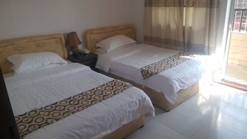 Bishui Xincun Shujie Villa 其他