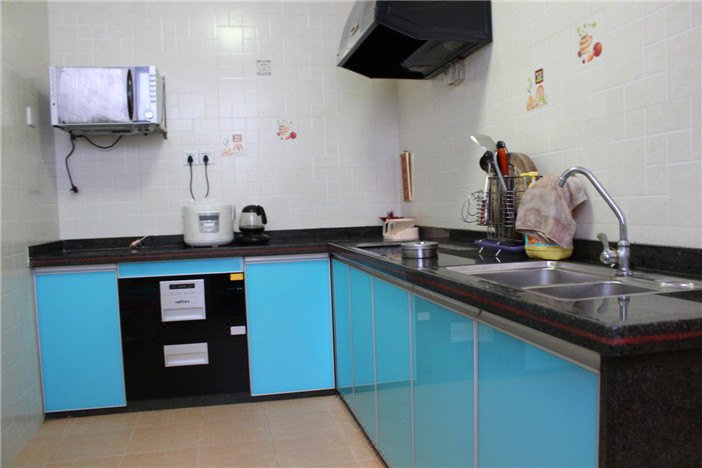 Bishui Xincun Yangguang Tianyuan Vacation Villa其他