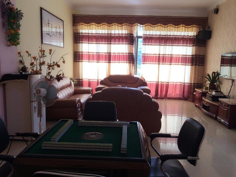 Fuli Quantianxia No. 73 Villa 休闲