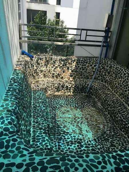 Fuli Quantianxia No. 73 Villa 休闲