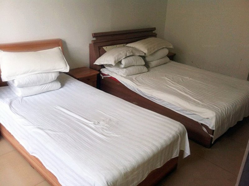 Taiyuan Xiyangyang Daily Rent Hotel Guest Room